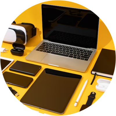 Eletrônicos e Tecnologia