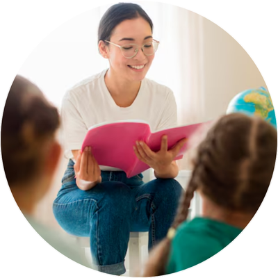 Serviços Educacionais