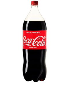 Refrigerante Coca-Cola