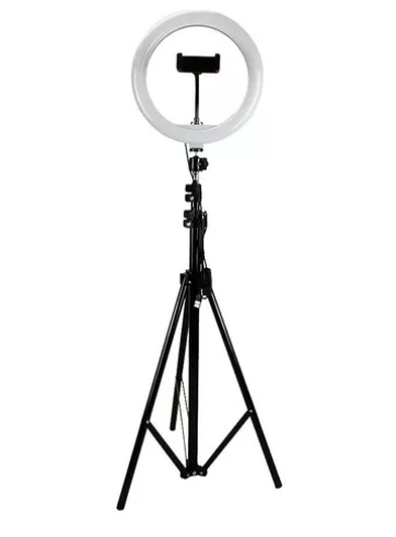 Ring Light Iluminador Led