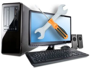 Formatação de computadores