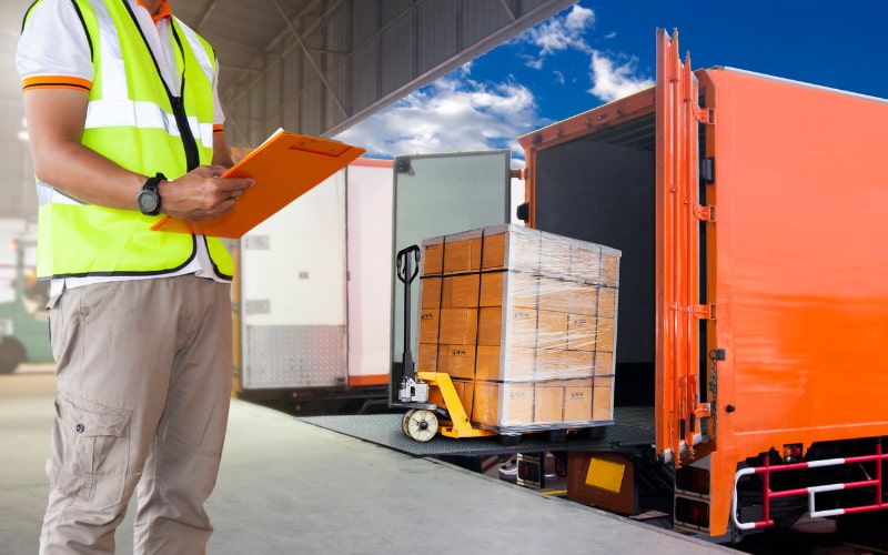 Transportadora Novo Horizonte