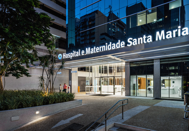 Hospital Santa Maria