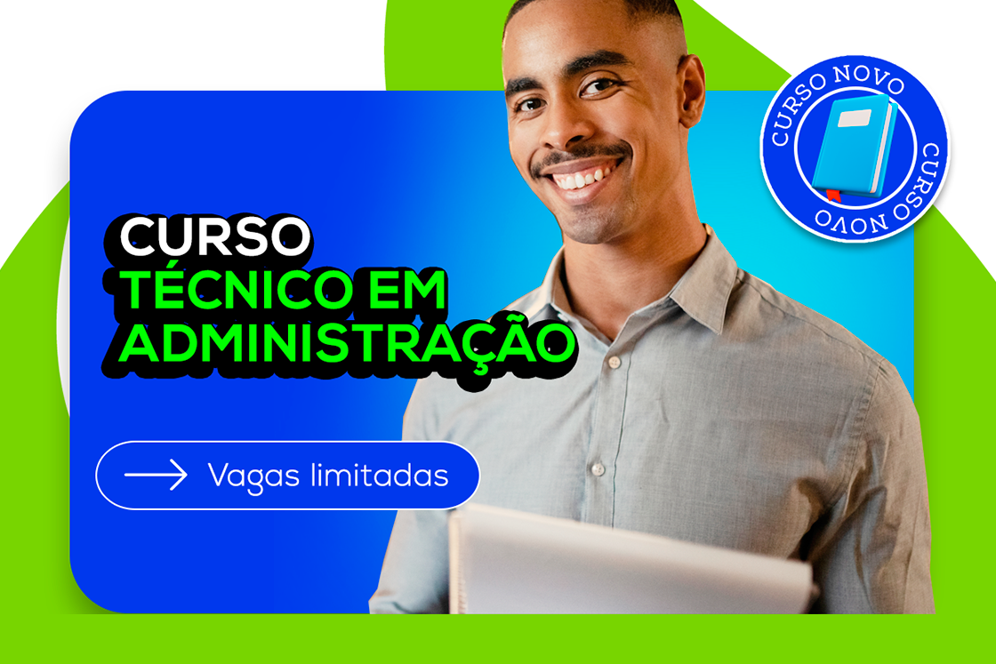 Curso Técnico em Administração