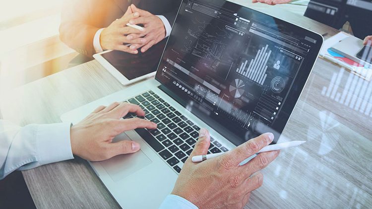 Consultoria e Suporte de TI