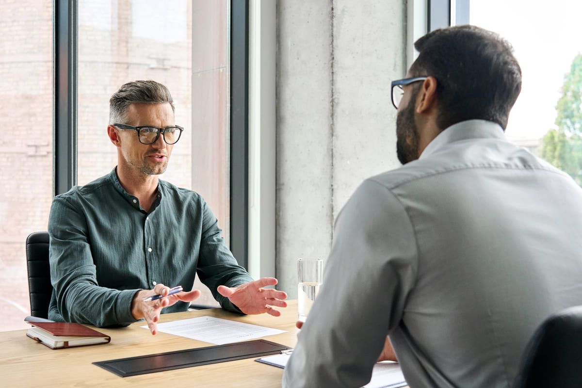 Consultoria de Gestão