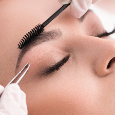 Design de Sombrancelhas