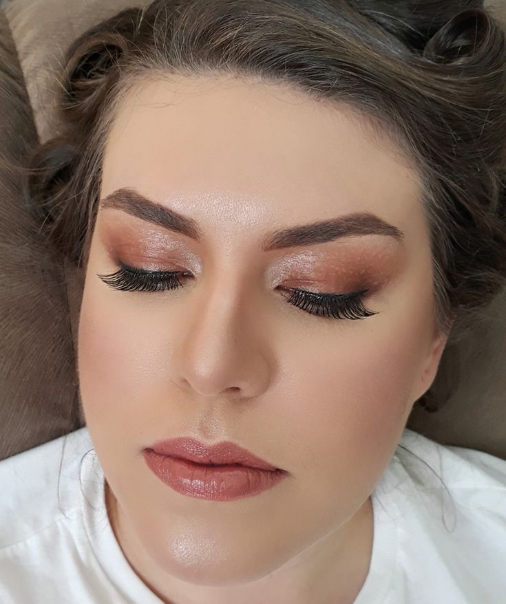 Maquiagem para eventos